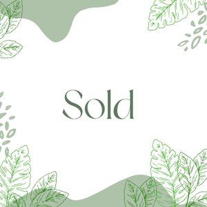 Sold Items